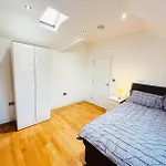 3 Bed 2 Bath Apartment Near Greenwich Park 6 Guests Maximum