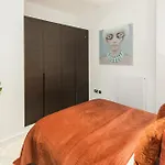 Al Central-Soho-Chinatown-Coventgarden-Cozy-Onebed