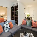 Al Central-Soho-Chinatown-Coventgarden-Cozy-Onebed