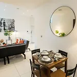 Al Central-Soho-Chinatown-Coventgarden-Cozy-Onebed