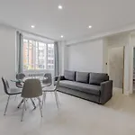 Chelsea Cloisters Serviced Apartments