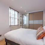 Home For All - Fitzrovia - By Frankie Says