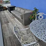 One Bedroom With Great City Views