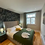 Brand New Flat In Central London