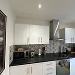 Brand New Flat In Central London