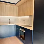 Vauxhall Lux Apartment