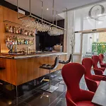 The Queens Gate Hotel