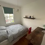 King\'S Cross 2 Bedroom Apartment