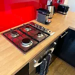 King\'S Cross 2 Bedroom Apartment