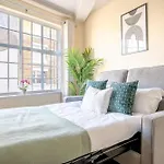 Westminster London - Cityapartmentstay