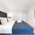 Holborn & Central London - 1Br - Cityapartmentstay