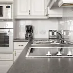 Holborn & Central London - 1Br - Cityapartmentstay