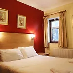 City Inn Express Hotel