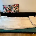 Entire Flat, Central London, Bank Payment To The Host Within 24H From The Reservation