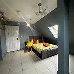 Luxury Room In Rooftop Penthouse In Central London, Shared Flat