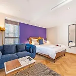 Farringdon Serviced Apartments By Lovelystay