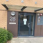 Two Bedroom House By Brookland Stays Serviced Accommodation Short Lets London With Free Wifi & Parking