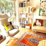 Central London Waterloo - Private Rooms In Shared Apartment