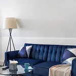 Livestay Apartments In Bayswater London