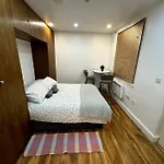 Lovely Hyde Park Studio Flat
