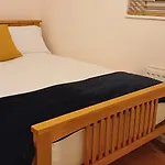 The Wheatland Lodge