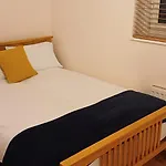 The Wheatland Lodge