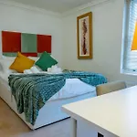 Bloomsbury City Escape Flat 1