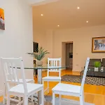 Bloomsbury City Escape Flat 1