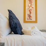 Bloomsbury City Escape Flat 1