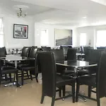 Saba Hotel London