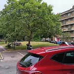 The London Apartment