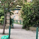 The London Apartment