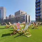 The Robinson In London Near Wembley Stadium