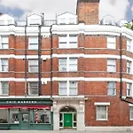 Charming Two-Bedroom Flat In Notting Hill