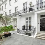 Arcore Premium Apartments Knightsbridge