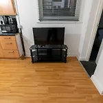 Tranquil 1Br In London Harlesden