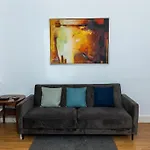 Tranquil 1Br In London Harlesden