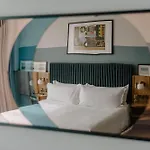 Club Quarters Hotel St Paul\'S, London