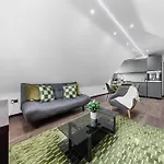 The Green Retreat - Unico Residences