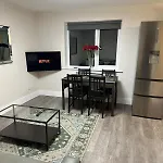 New! Brand New Beautiful Modern Apartment