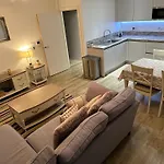 Marathon House