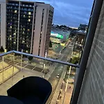 Marathon House