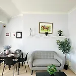 Westminster Cosy Apartment
