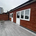 Wembley Stunning Apartments