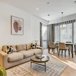 Modern King\'S Cross Apartments