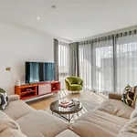 Modern King\'S Cross Apartments
