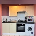 Beautiful Studio Apartment Central London