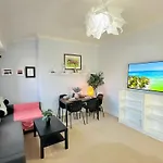 Westminster Cosy Apartment