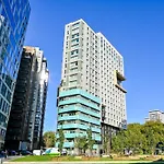 Wilde Aparthotels London Paddington