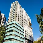 Wilde Aparthotels London Paddington